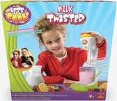 Let's Cook Milk Twister - Cocktailshaks - zelf maak cocktails van melkschuim - speelgoed - Educatief speelgoed - Spelen en leren - Gezond spelen