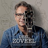 Guus Meeuwis - Deel Zoveel (LP)
