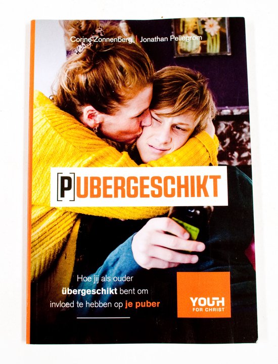 9789090344584 - Pubergeschikt