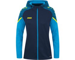 Jako - Performance Jas Dames - Vrouwen Teamkleding -38