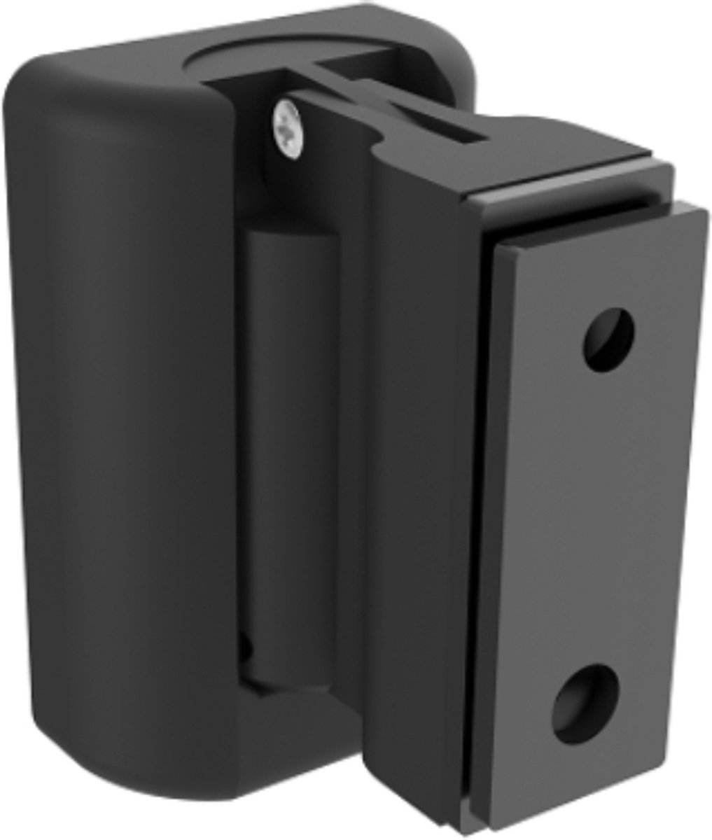 Cavus CMY20B muurbeugel voor Yamaha MusicCast 20 - zwart