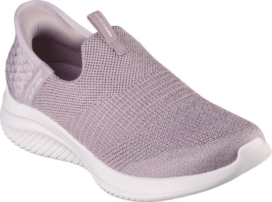 Skechers Ultra Flex 3.0 Smooth Step 149709-MVE, Femmes, Rose, Baskets pour femmes, Chaussures de sport, taille: 39