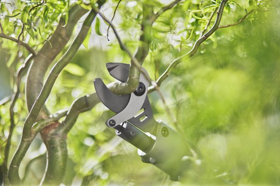 GARDENA EasyCut Takkenschaar - 110/18V P4A solo 14772-55 van GARDENA — afbeelding 2