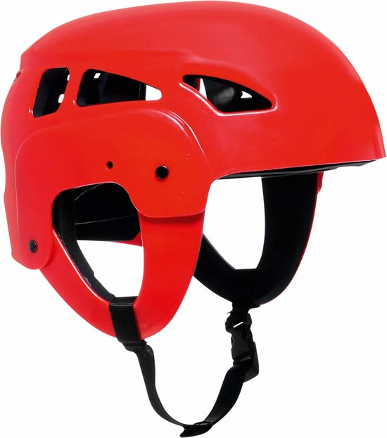 TAHE Outdoors Kajak helm rood