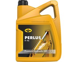 Kroon-Oil Perlus H 46 - 31091 | 5 L can / bus