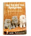 Het fokken van raskatten