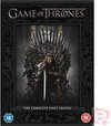 Game Of Thrones - Seizoen 01