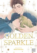 Golden Sparkle 1 - Golden Sparkle (Yaoi Manga)