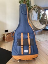 Tobago Bas Gitaar Gigbag - Timmer Muziek Beverwijk