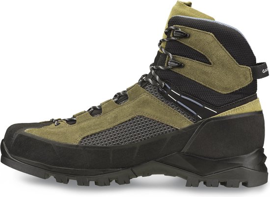 Mishansha uniseks kinderschoenen, trekking- en wandelschoenen, bruin