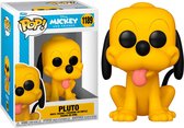 Funko Pluto - Funko Pop! - Disney Classics Figuur
