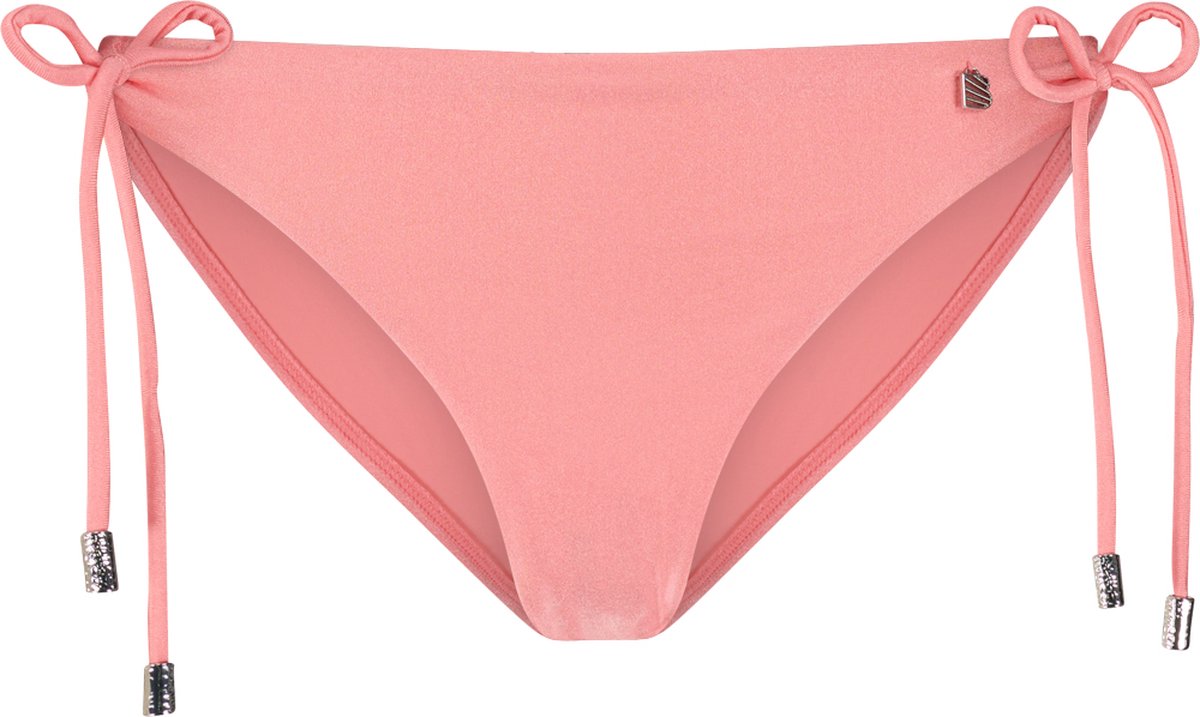 Beachlife Pink Shine Dames Bikinibroekje - Maat 40