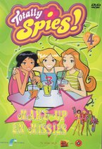 Totally Spies Dl. 4