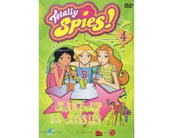 Totally Spies Dl. 4