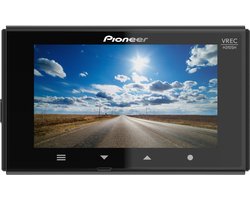 Pioneer VREC-H310SH-SD, Dashcam