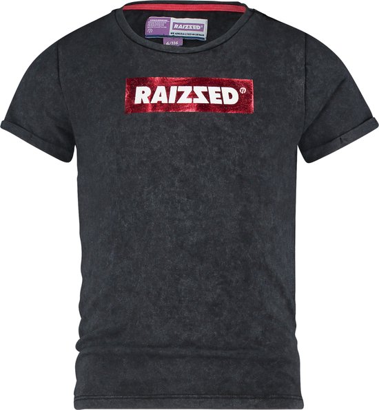 Raizzed meisjes shirt Kyoto maat 104