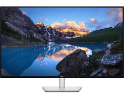 DELL UltraSharp U4323QE - LED display IPS 4K Ultra HD monitor - 43 Inch