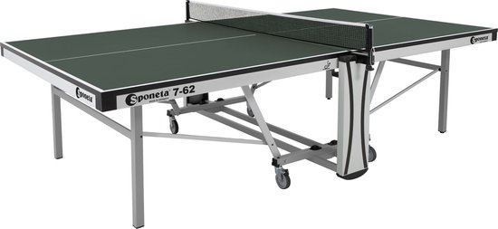 Base De Roulement Table Ping-Pong Extérieur - Pièce Rechange Sponeta Série 72/73
