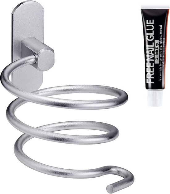 Moser Protect Föhn - Haardroger - Zwart 1500 Watt - Hondentondeuses en trimartikelen - Pets Place