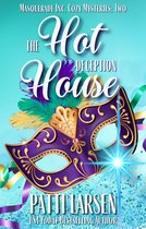 Masquerade Inc. Cozy Mysteries 2 - The Hothouse Deception