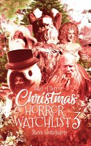 Times of Terror - Christmas Horror Watchlist 3