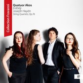 Quatuor Akos - Erdody / Joseph Haydn String Quartet (2 CD)