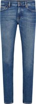 BOSS - Delaware Jeans Blauw - Heren - Maat W 33 - L 34 - Slim-fit