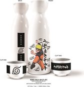 Naruto - Sake Set - Naruto