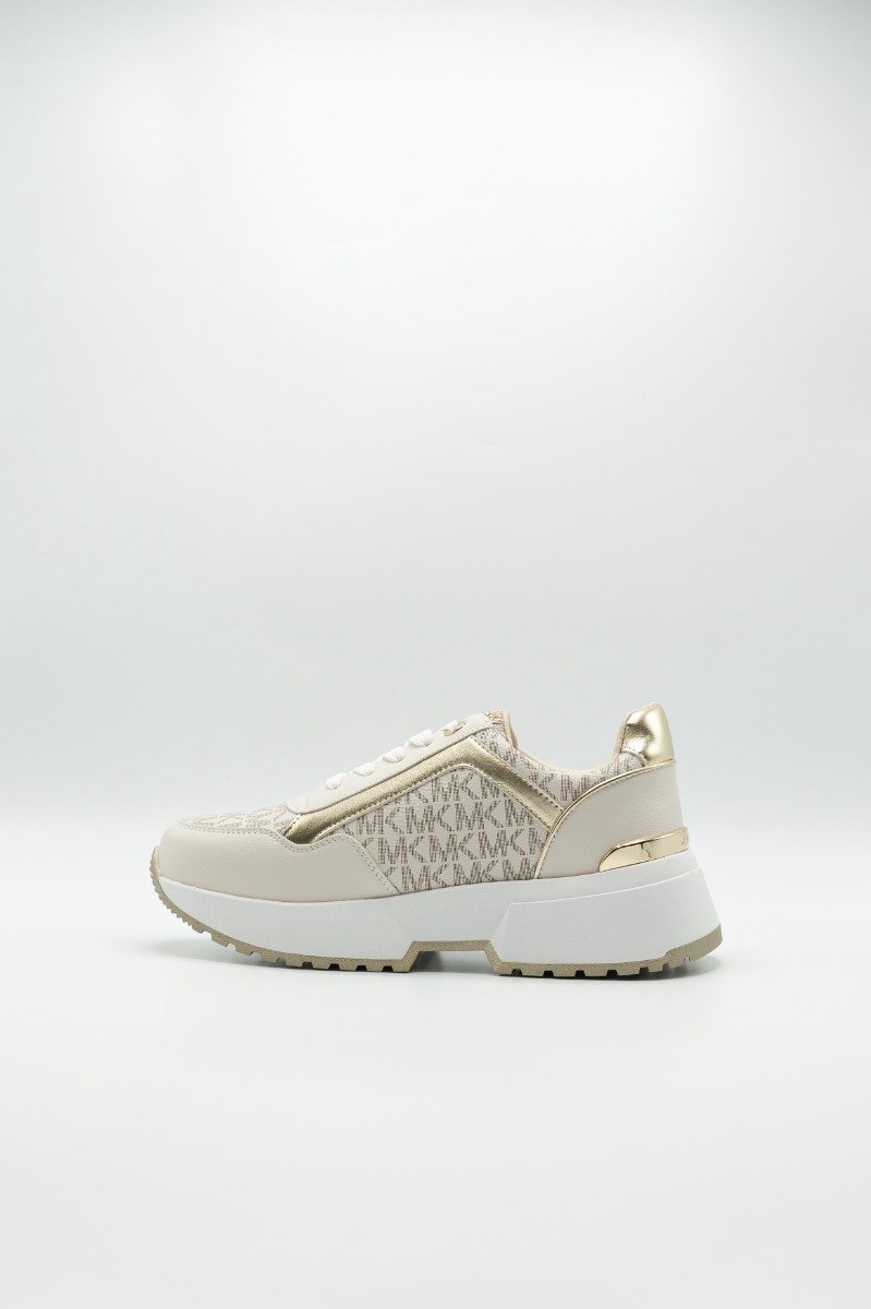 Michael Kors Kids Cosmo Maddy Sneakers