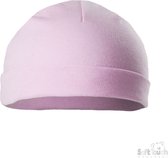 Chapeau bébé Soft Touch 0-3 mois - ROSE