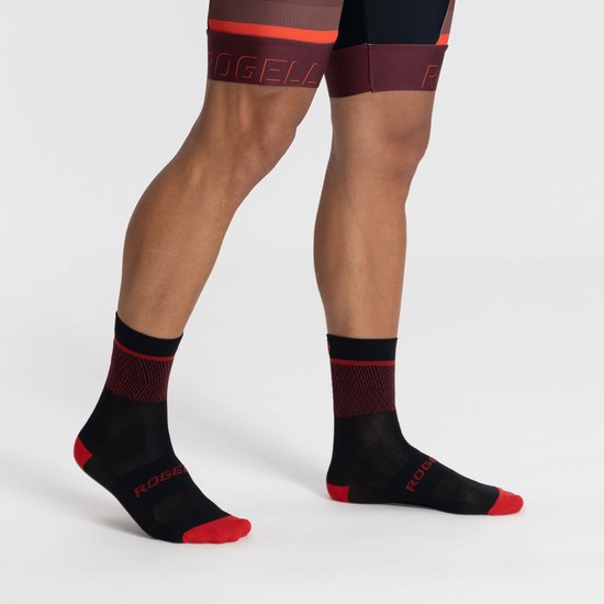 Racefietssokken
