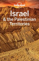 Travel Guide - Lonely Planet Israel & the Palestinian Territories