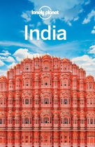 Travel Guide - Lonely Planet India