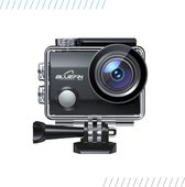 Bol.com Bluefin C-Scape Action Camera 4K | Full HD Video- en Fotoresolutie | 1080p | 170 Graden Fisheye Lens | 30M Waterdicht | ... aanbieding