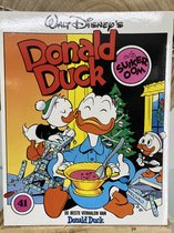 Donald Duck als suikeroom nr 41