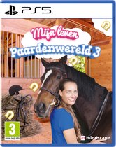 Mijn leven: Paardenwereld 3 - PS5
