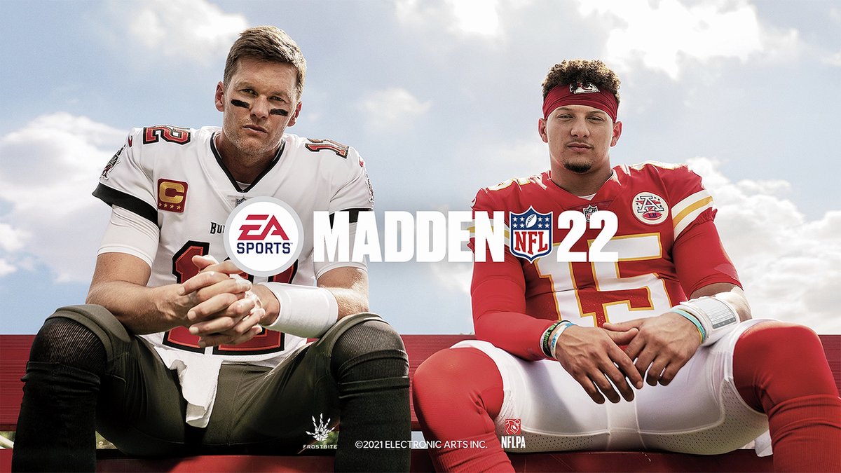 Madden NFL 22 PS5 Price Comparison