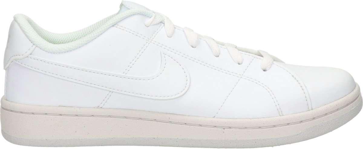 Nike Court Royal 2 Next Nature Heren Sneakers Wit