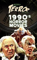 Decades of Terror - Decades of Terror 2019: 1990's Horror Movies