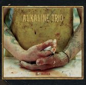 Alkaline Trio - Remains (LP)