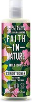 Faith in Nature - Wild Rose Conditioner - 400 ml