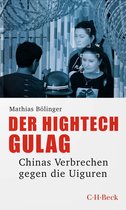 Beck Paperback 6491 - Der Hightech-Gulag