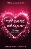 Heart - Reihe 2 - Heartwhisper