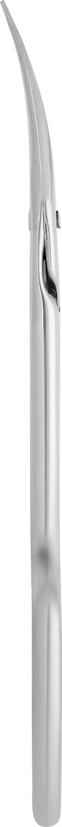 Staleks Manicure schaar Expert 50/2, 18 mm bladlengte met klassieke vorm, voor de nagel-professional