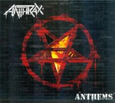 Anthrax: Anthems [CD]