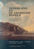Nederland en de Arabische wereld