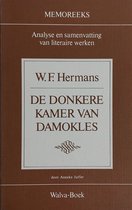 W.F. Hermans - De donkere kamer van Damokles
