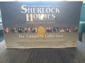 The Sherlock Holmes Collection (23 Disc Box Set)