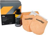 CarPro CQuartz Lite Kit 150ml - Revêtement Céramique