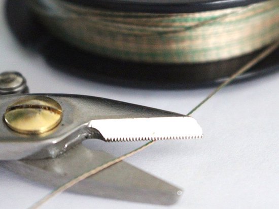 PB Products - Cutter Pliers - Schaar van PB Products — afbeelding 3
